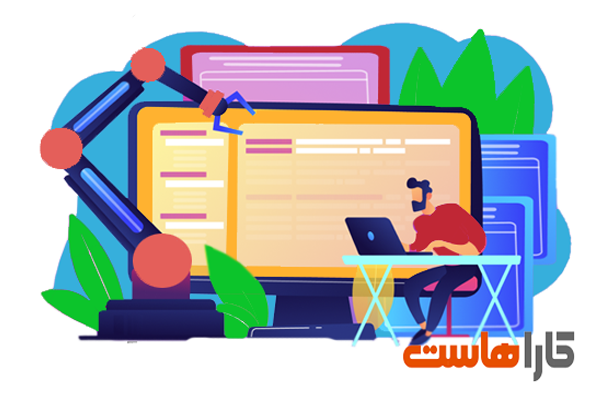 بررسی انواع کنترل پنل