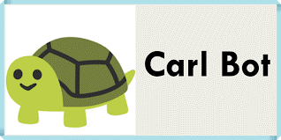 carl bot