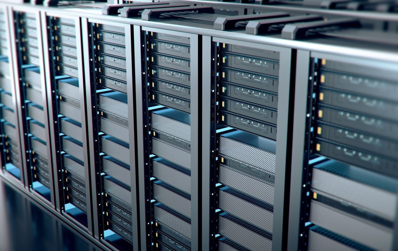 Provide a dedicated server