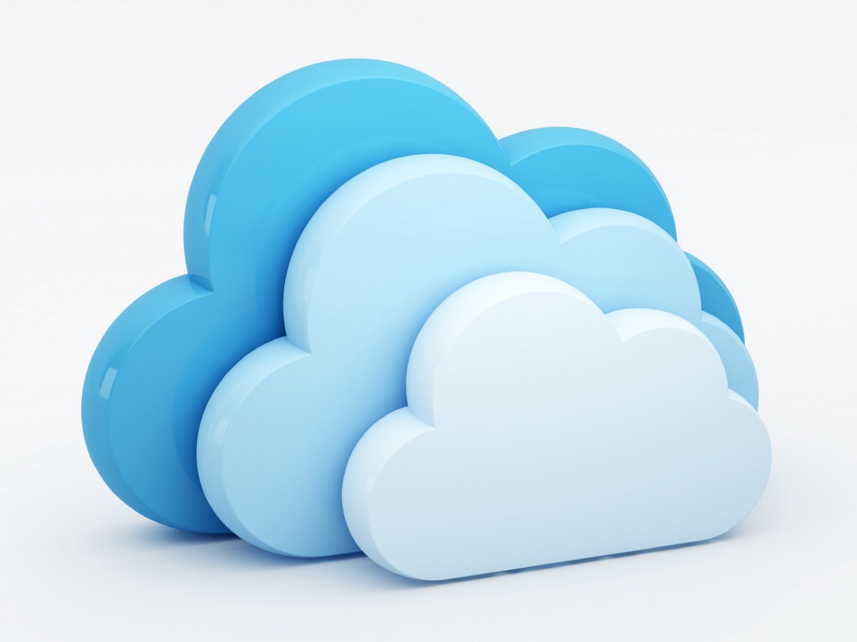 cloud hosting